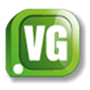 .vg Logo - British Virgin Islands Domain, International Domains