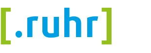 German .ruhr Domain Registration