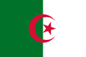 Algeria International Domain Name Registration