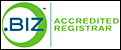 Global  International domain names
