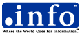 Global  International domain names