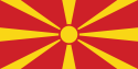 Macedonia International Domain Name Registration