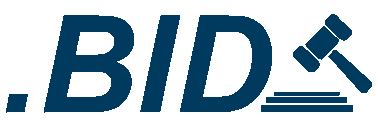 .bid domain