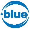 blue Domain Name Registration