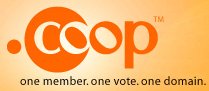 coop Domain Name Registration