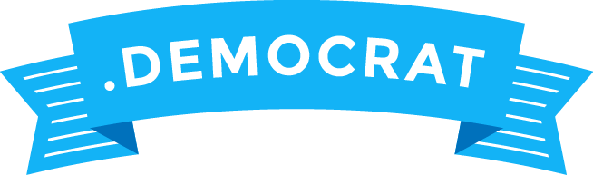 democrat Domain Name Registration
