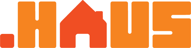 haus Domain Name Registration