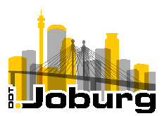 joburg Domain Name Registration