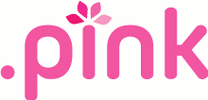 pink Domain Name Registration