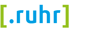 ruhr Domain Name Registration