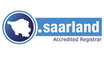 saarland Domain Name Registration