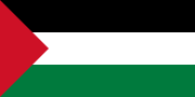 Palestine International Domain Name Registration
