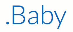 .baby domain name check and buy .baby in domain names