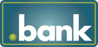 .bank domain registration
