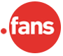 .fans domain registration