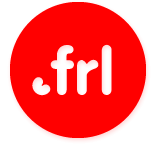 .frl domain registration