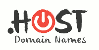 .host domain registration