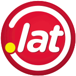 .lat domain registration