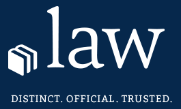 .law domain registration