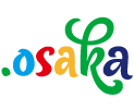 .osaka Domain Registration