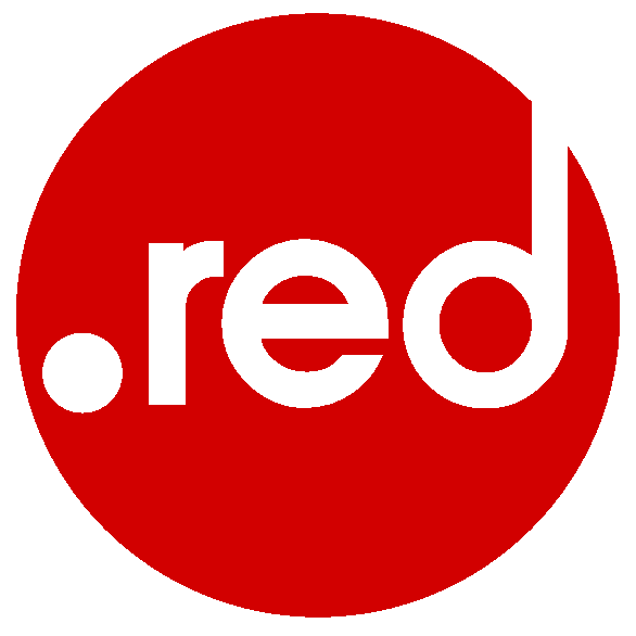 .red domain registration