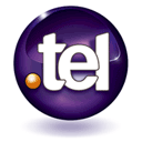 .tel domain registration